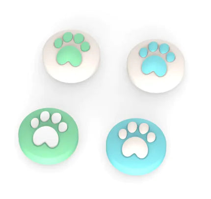 Thumb grip set