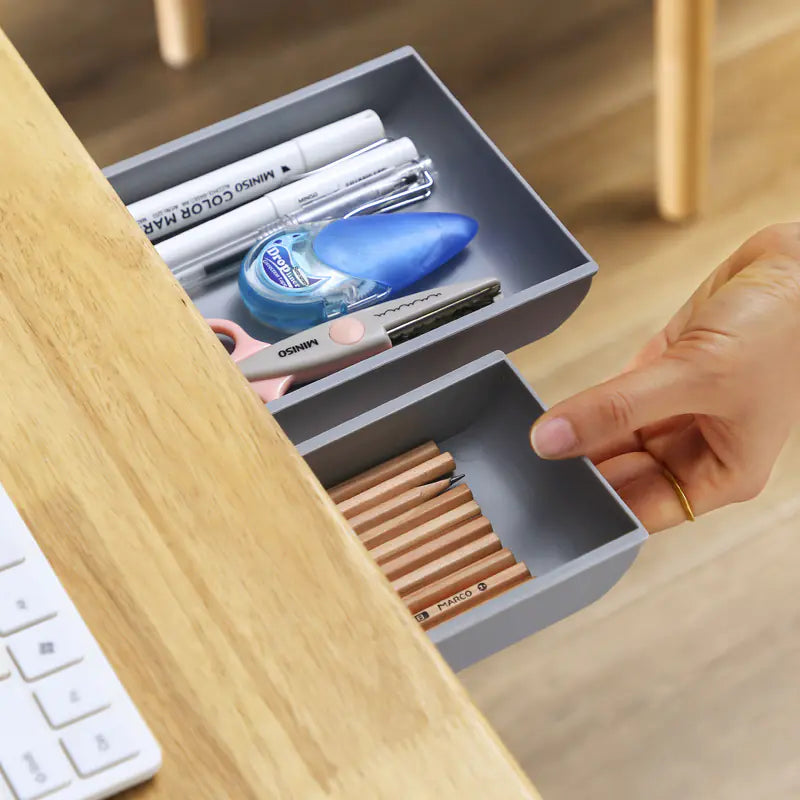 Drawer open