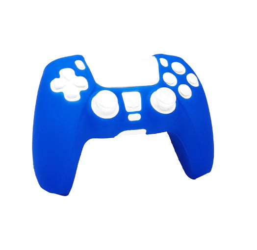 Controller sleeve fitted