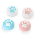 Silicone thumb grips for Joy-Con